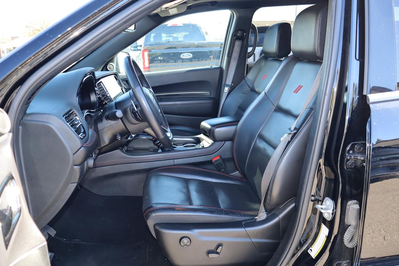 2025 Dodge Durango R/T AWD Photo