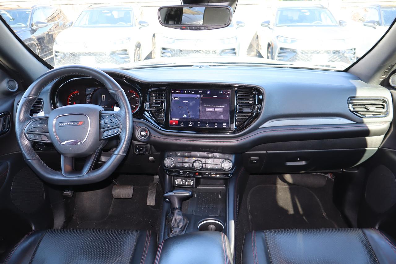 2025 Dodge Durango R/T AWD Photo