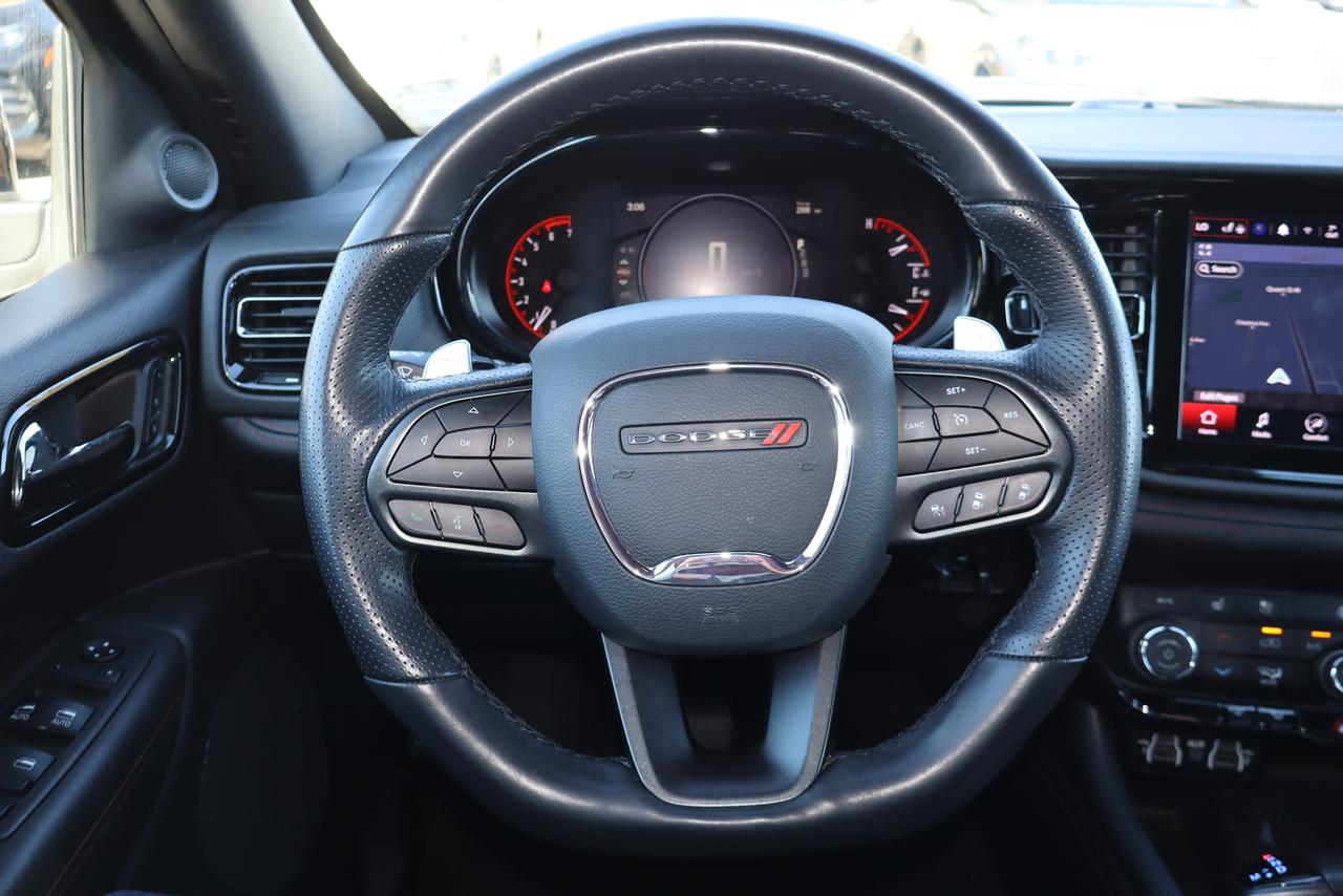 2025 Dodge Durango R/T AWD Photo