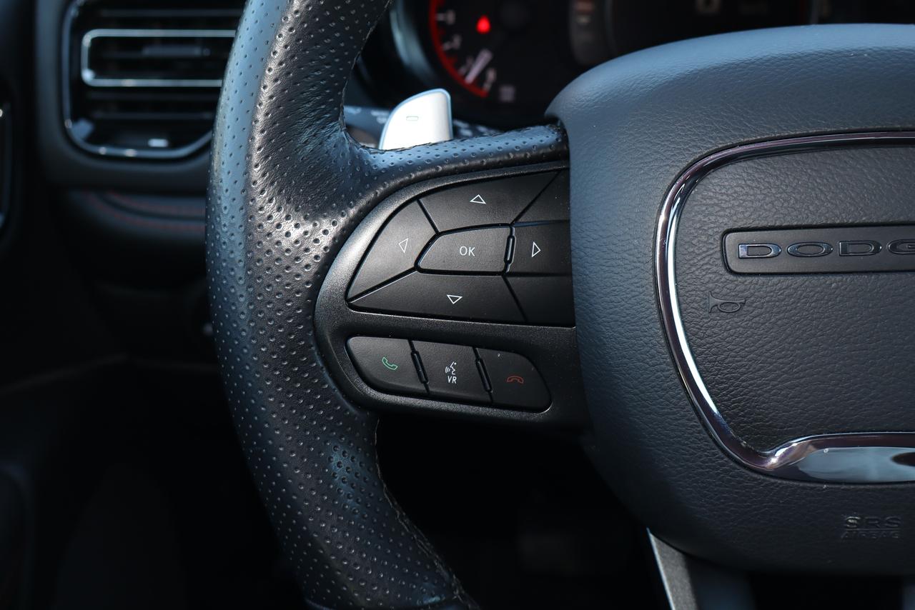 2025 Dodge Durango R/T AWD Photo