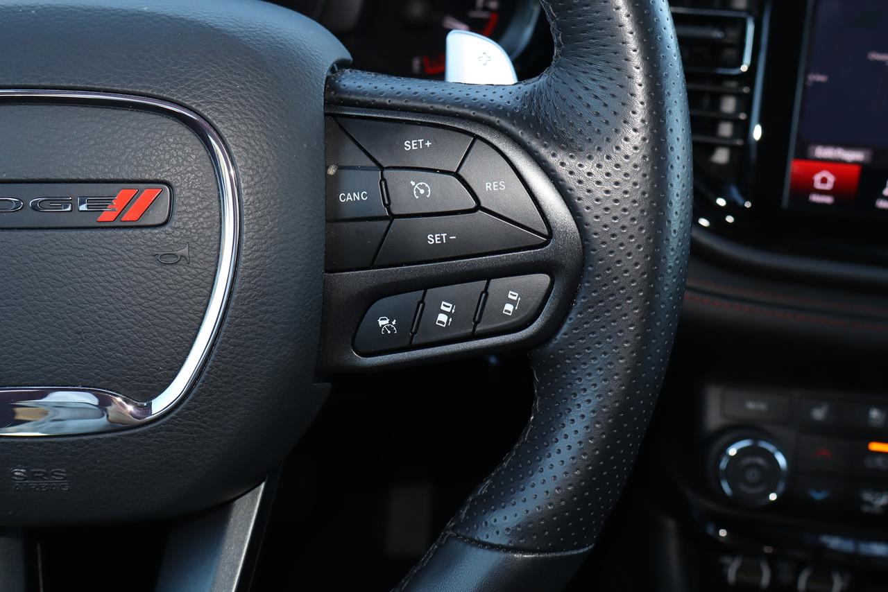2025 Dodge Durango R/T AWD Photo