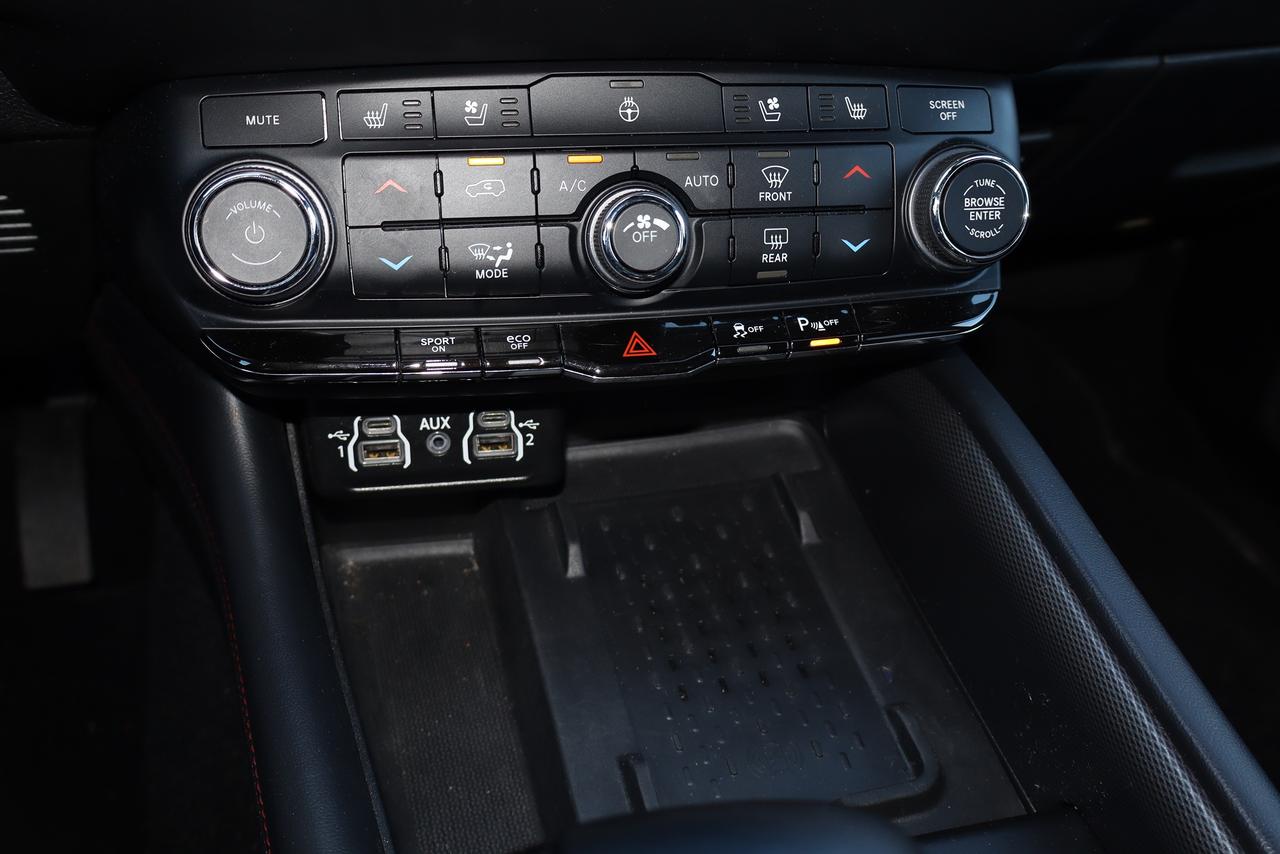 2025 Dodge Durango R/T AWD Photo