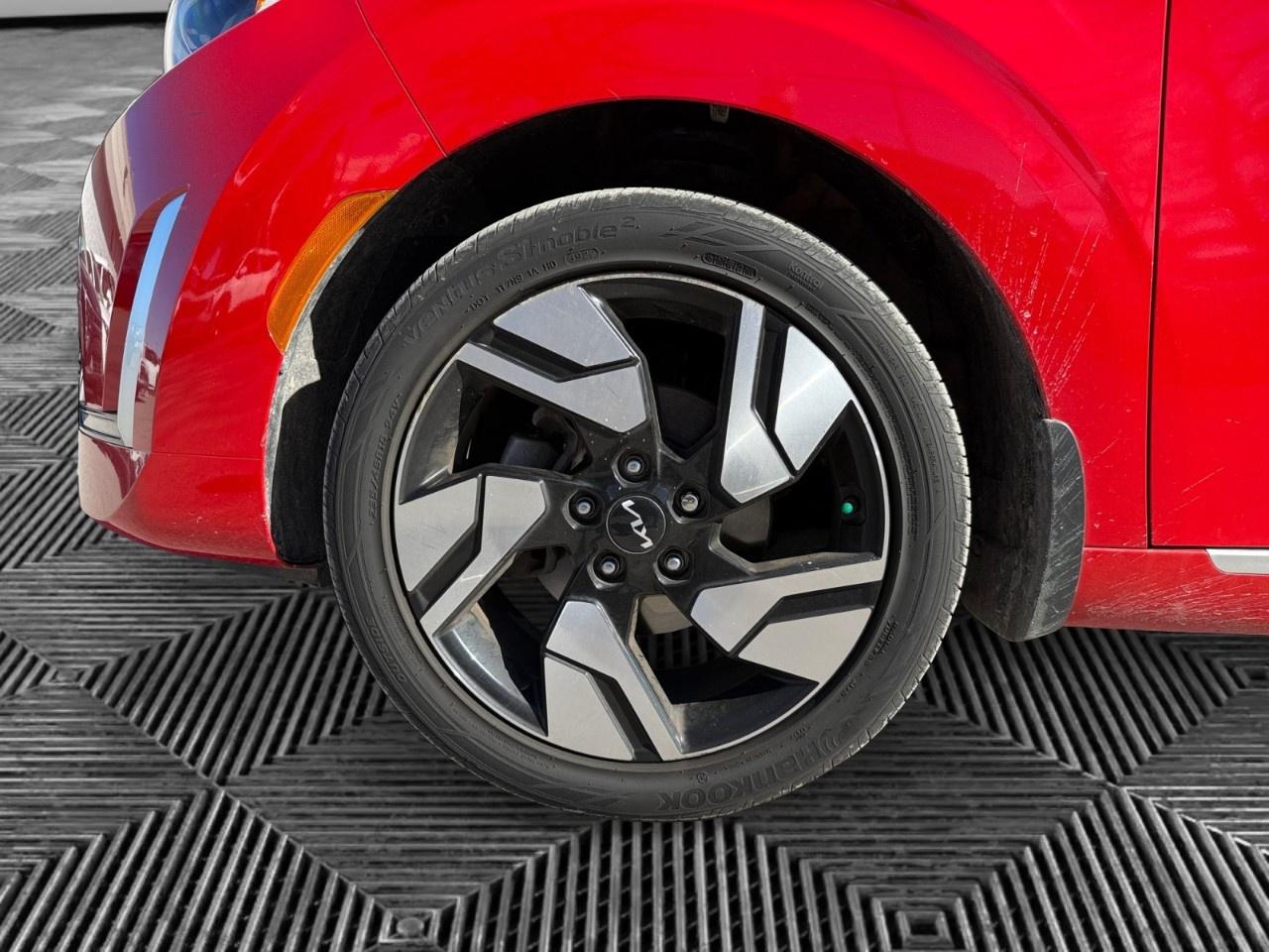 2023 Kia Soul GT-LINE Limited IVT Photo