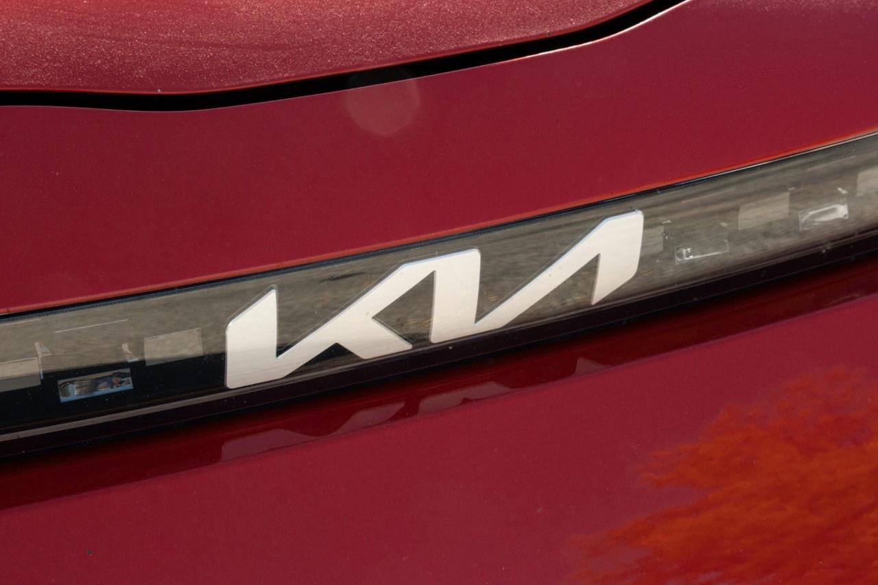 2023 Kia Soul GT-LINE Limited IVT Photo