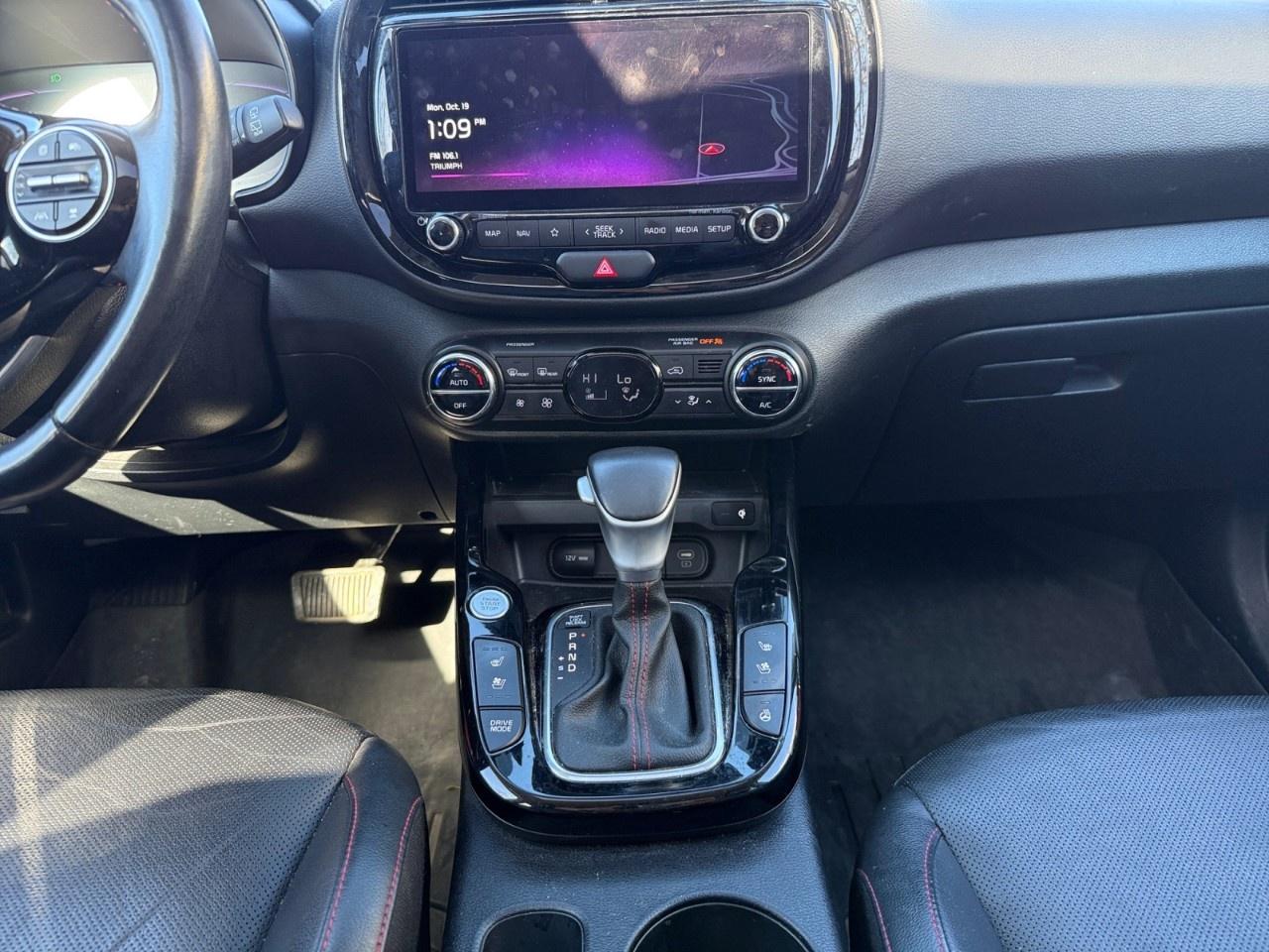 2023 Kia Soul GT-LINE Limited IVT Photo