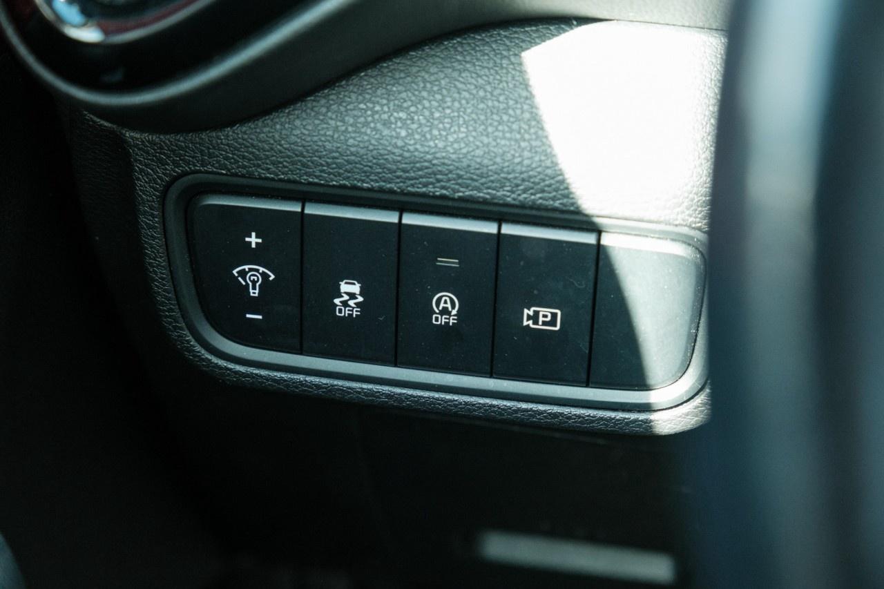 2023 Kia Soul GT-LINE Limited IVT Photo