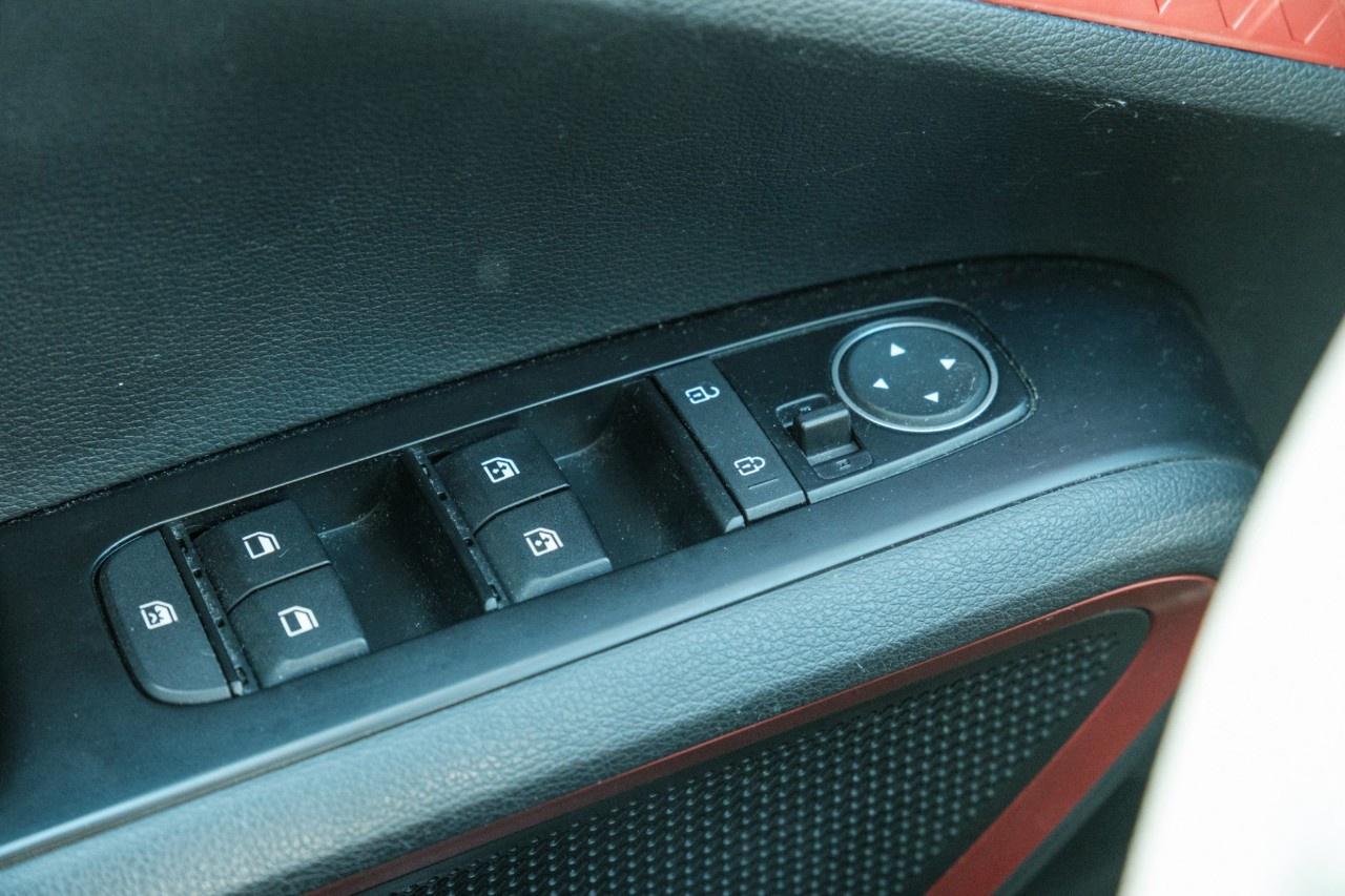2023 Kia Soul GT-LINE Limited IVT Photo