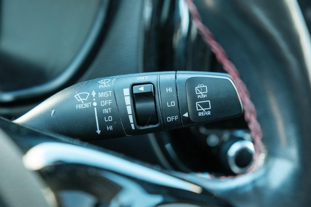 2023 Kia Soul GT-LINE Limited IVT Photo