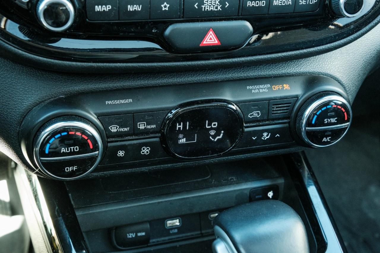 2023 Kia Soul GT-LINE Limited IVT Photo