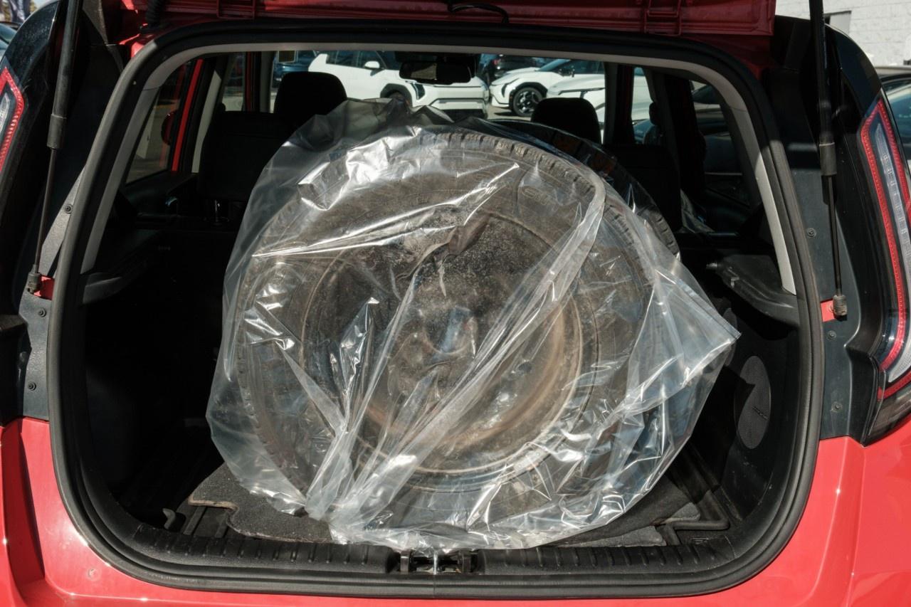 2023 Kia Soul GT-LINE Limited IVT Photo
