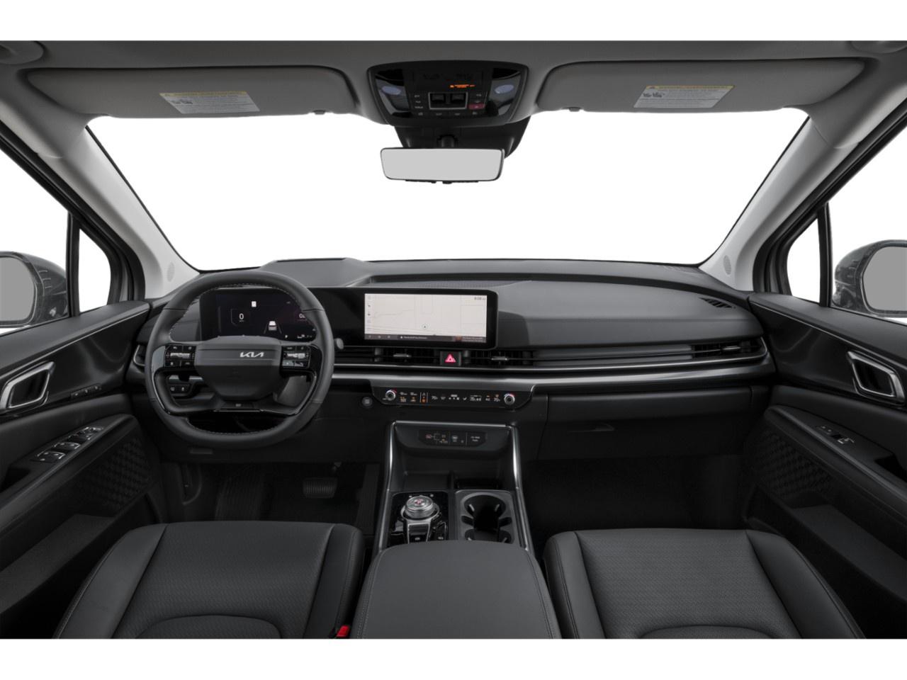 2027 Kia Carnival Hybrid SX FWD Photo