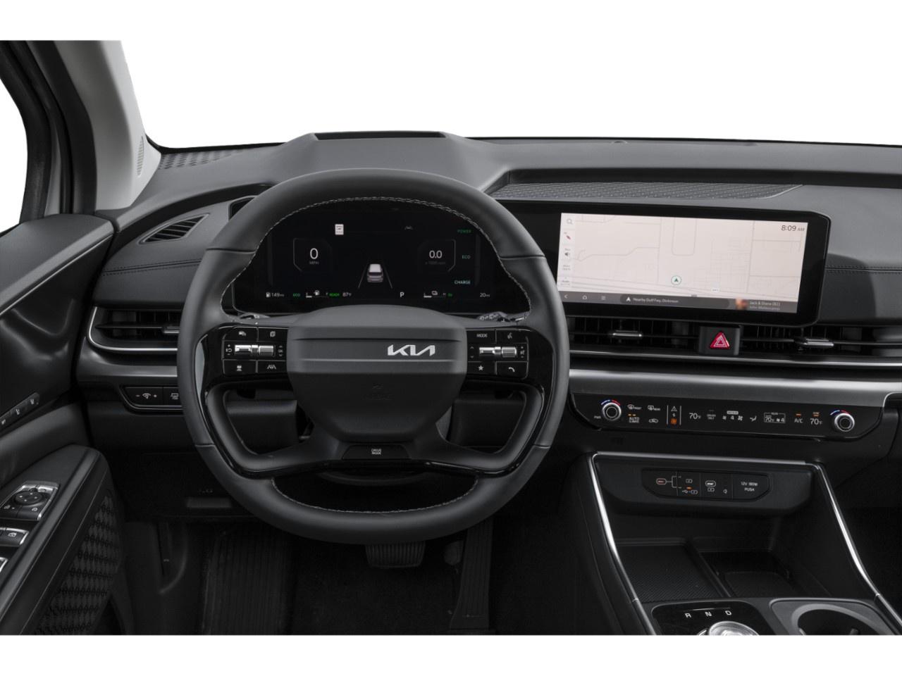 2027 Kia Carnival Hybrid SX FWD Photo3