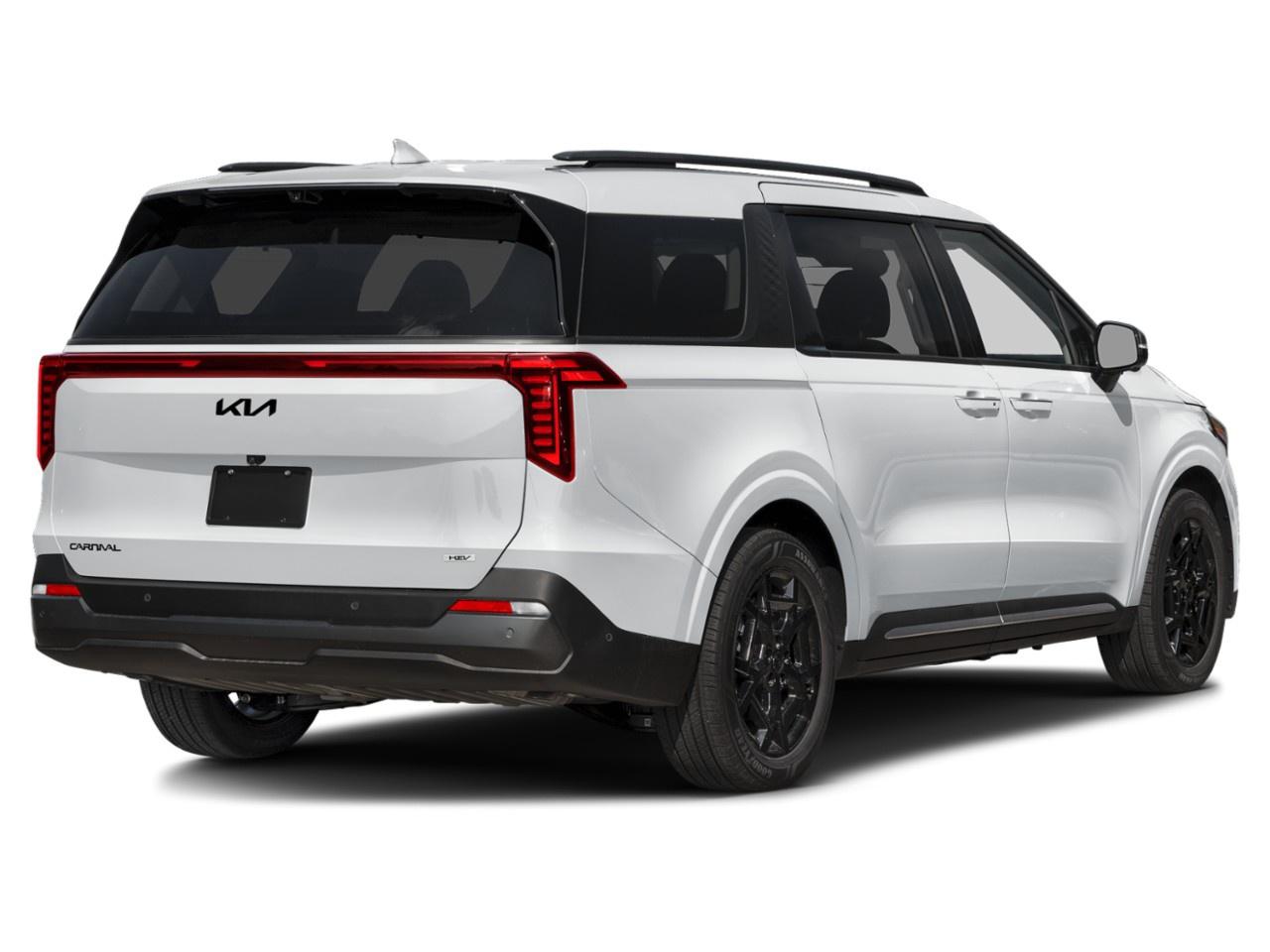 2027 Kia Carnival Hybrid SX FWD Photo5