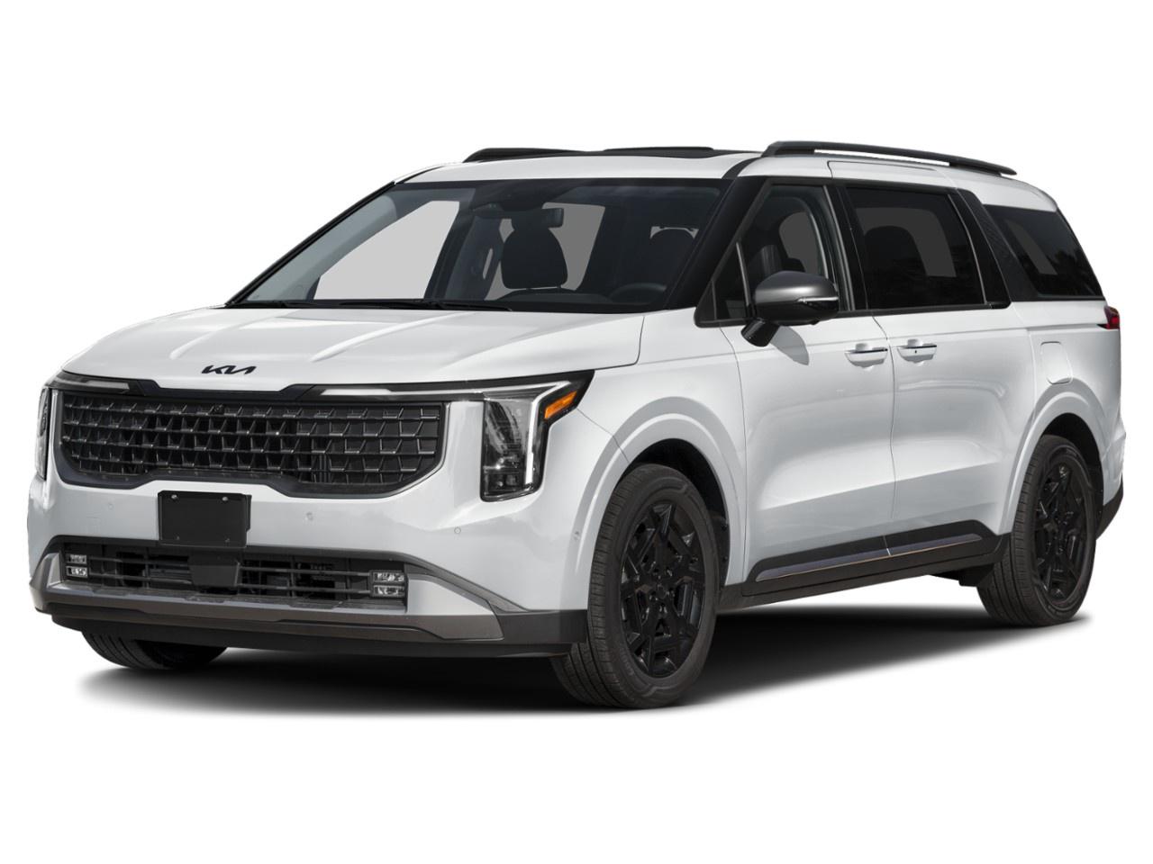 2027 Kia Carnival Hybrid SX FWD Photo0