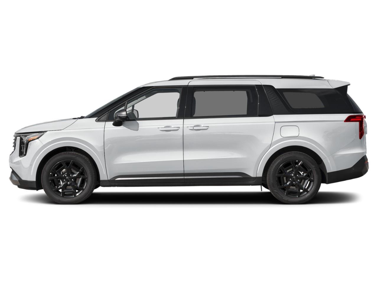 2027 Kia Carnival Hybrid SX FWD Photo