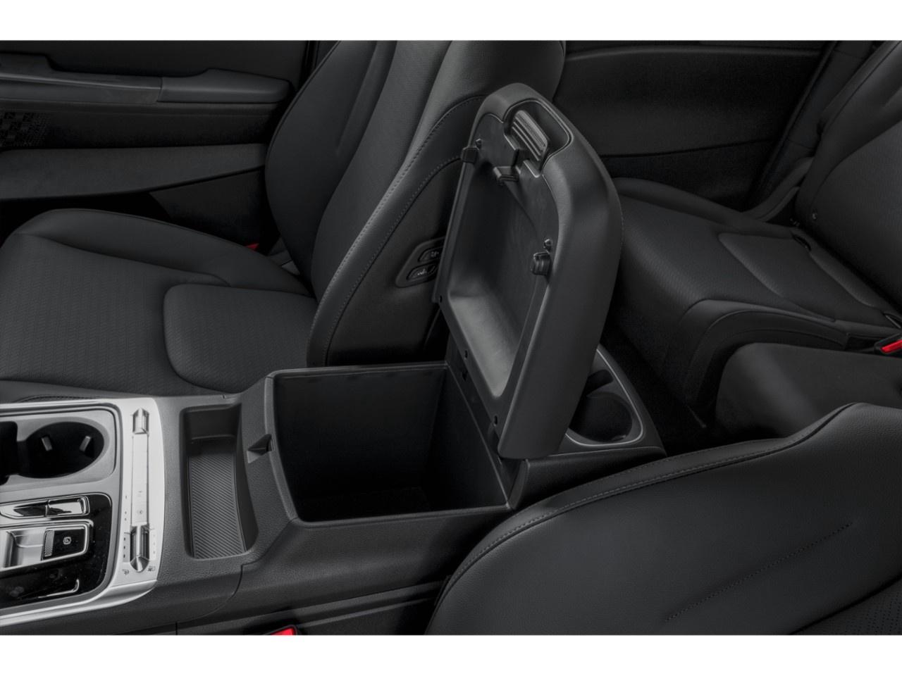 2027 Kia Carnival Hybrid SX FWD Photo
