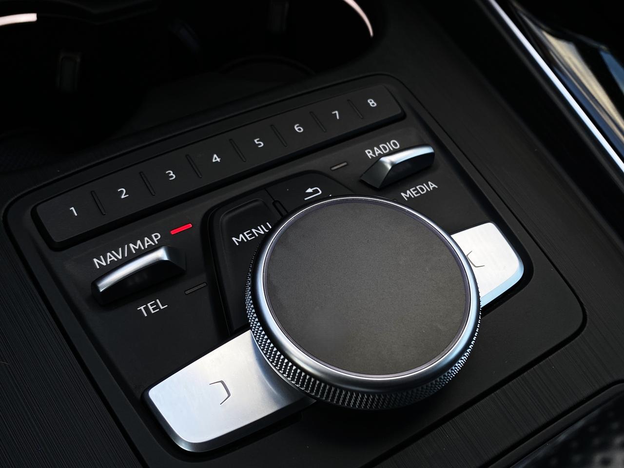 2019 Audi A5 SPORTBACK-S LINE-BLACK OPTICS-NAV-360 CAMERA Photo
