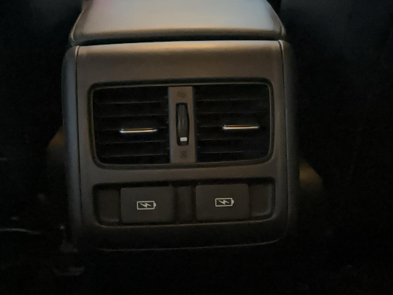 2019 Honda Accord Touring - Photo #11