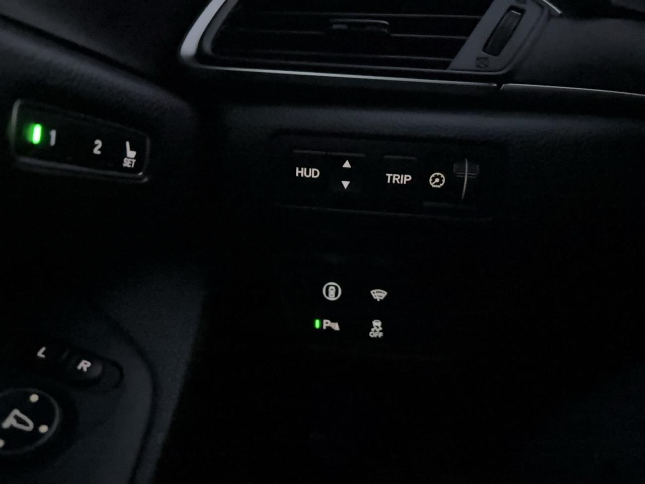 2019 Honda Accord Touring - Photo #15