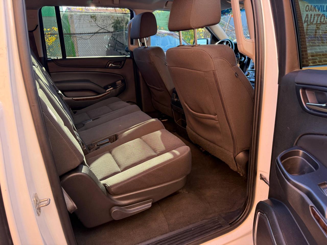 2019 Chevrolet Suburban 4WD 4dr 1500 LS Photo