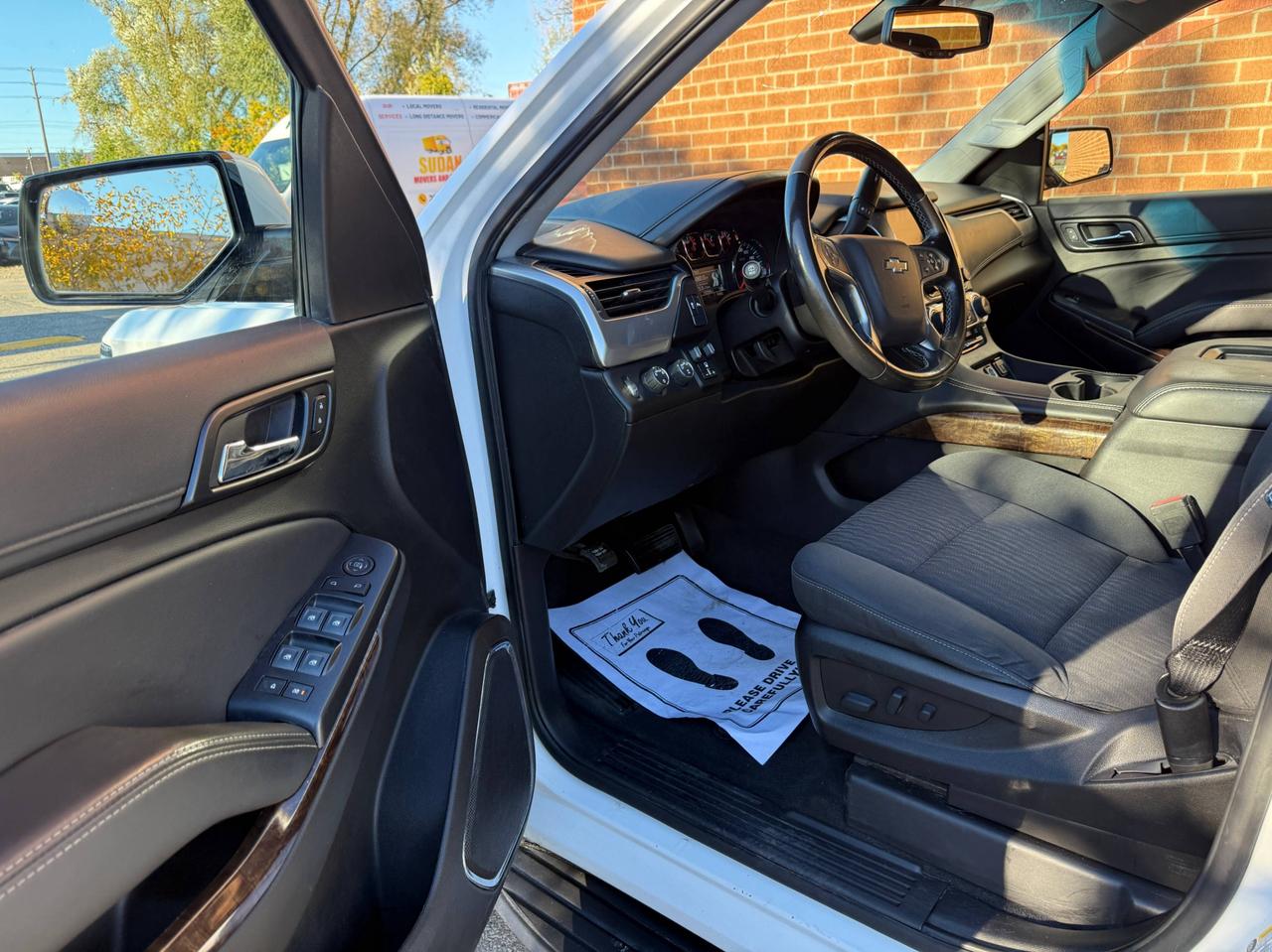 2019 Chevrolet Suburban 4WD 4dr 1500 LS Photo