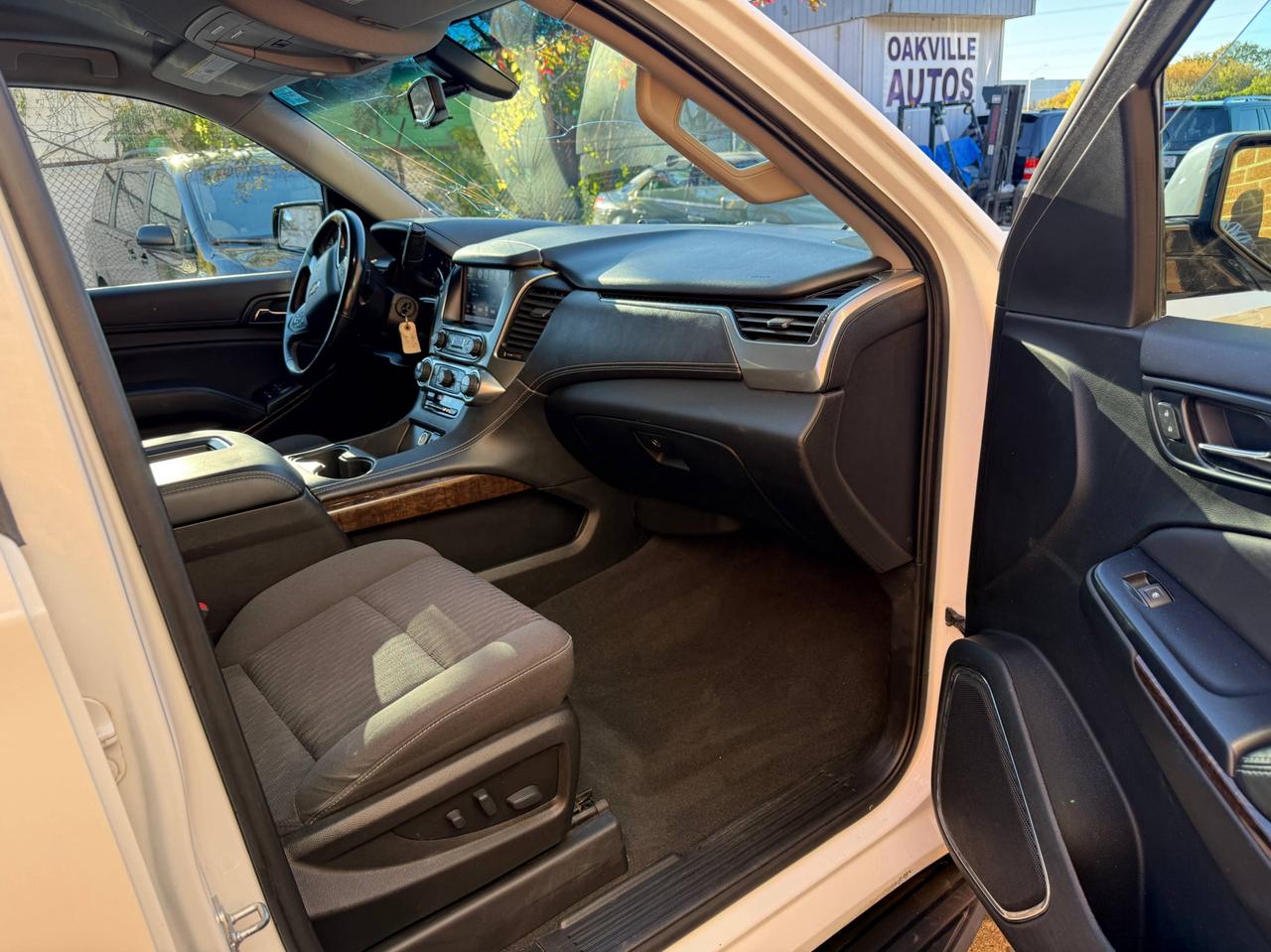 2019 Chevrolet Suburban 4WD 4dr 1500 LS Photo