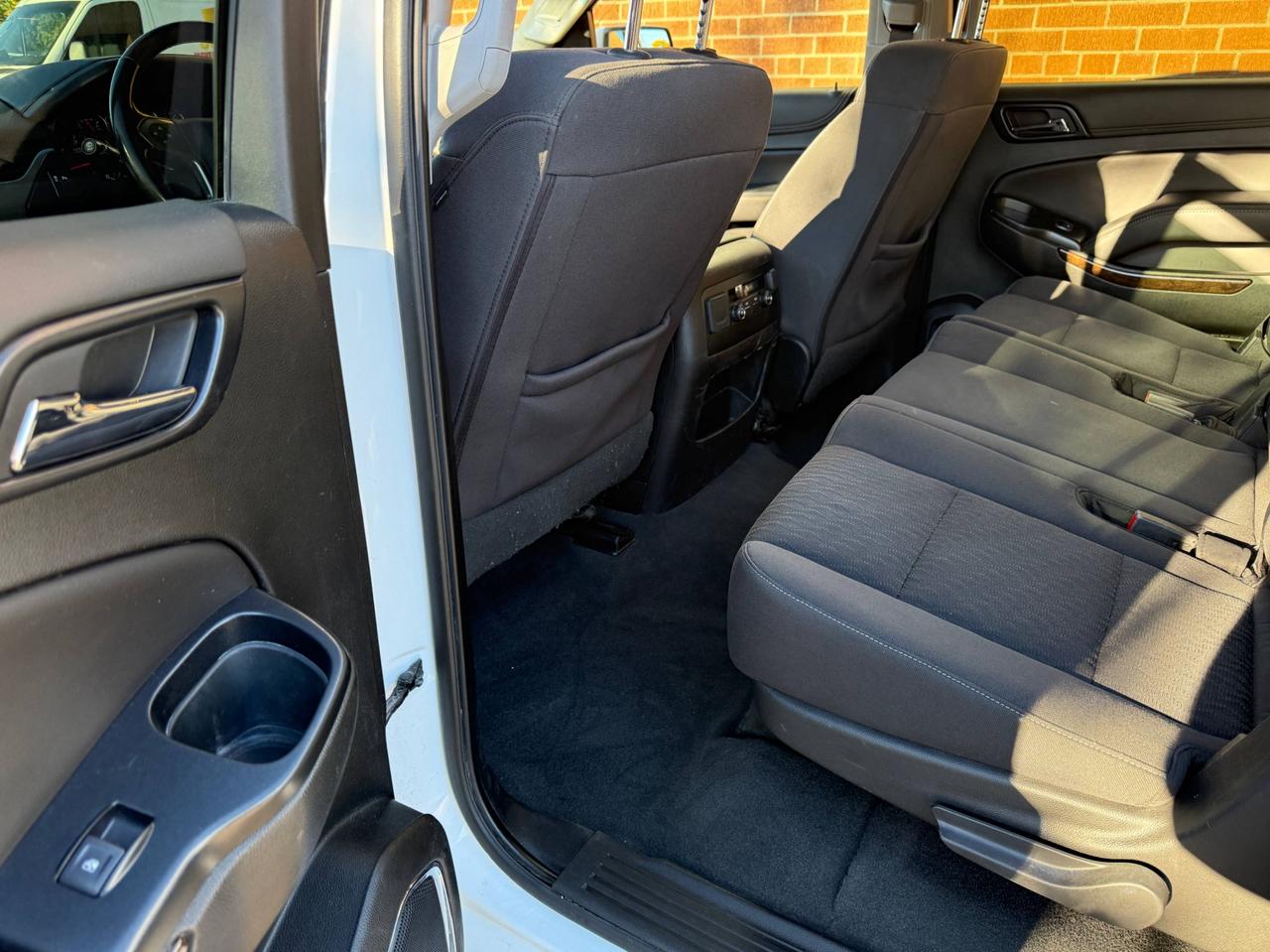 2019 Chevrolet Suburban 4WD 4dr 1500 LS Photo