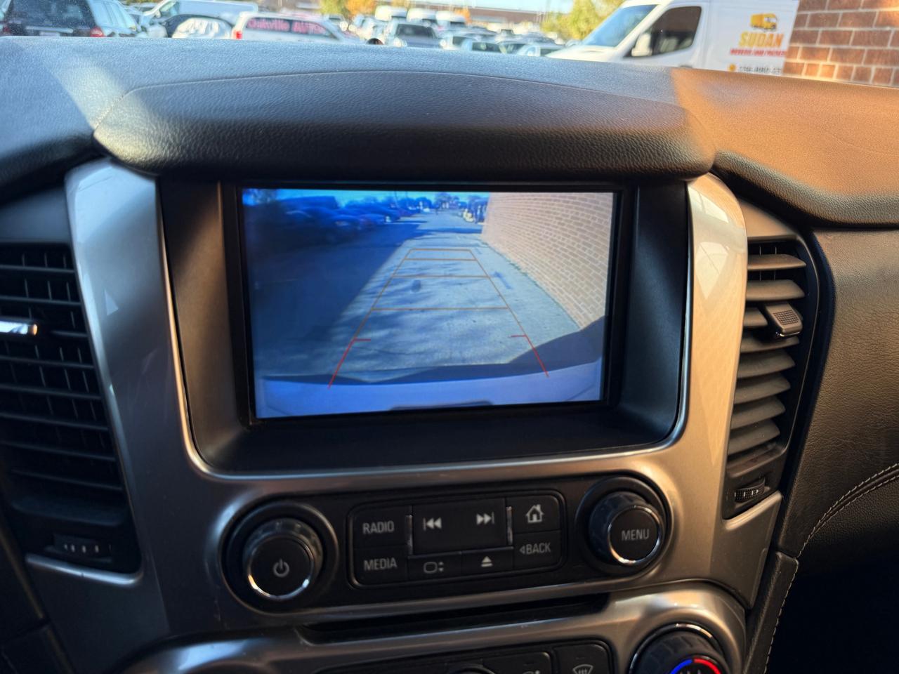 2019 Chevrolet Suburban 4WD 4dr 1500 LS Photo
