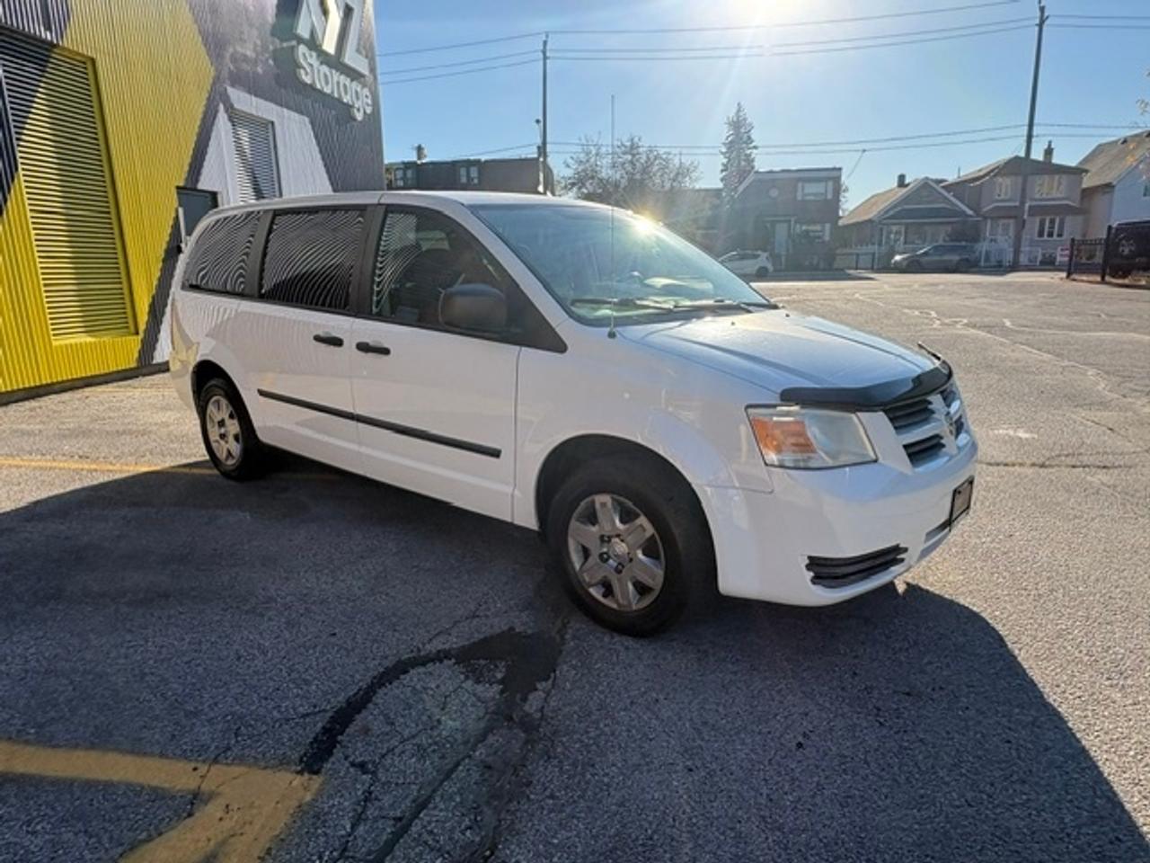 2009 Dodge Grand Caravan SE ONLY 49,000KM-1 OWNER-CERTIFIED-7 PASSENGER! Photo
