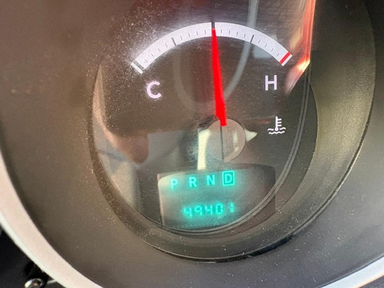 2009 Dodge Grand Caravan SE ONLY 49,000KM-1 OWNER-CERTIFIED-7 PASSENGER! Photo