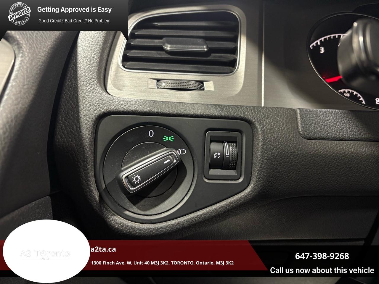2016 Volkswagen Golf 5dr HB Auto 1.8 TSI Trendline Photo