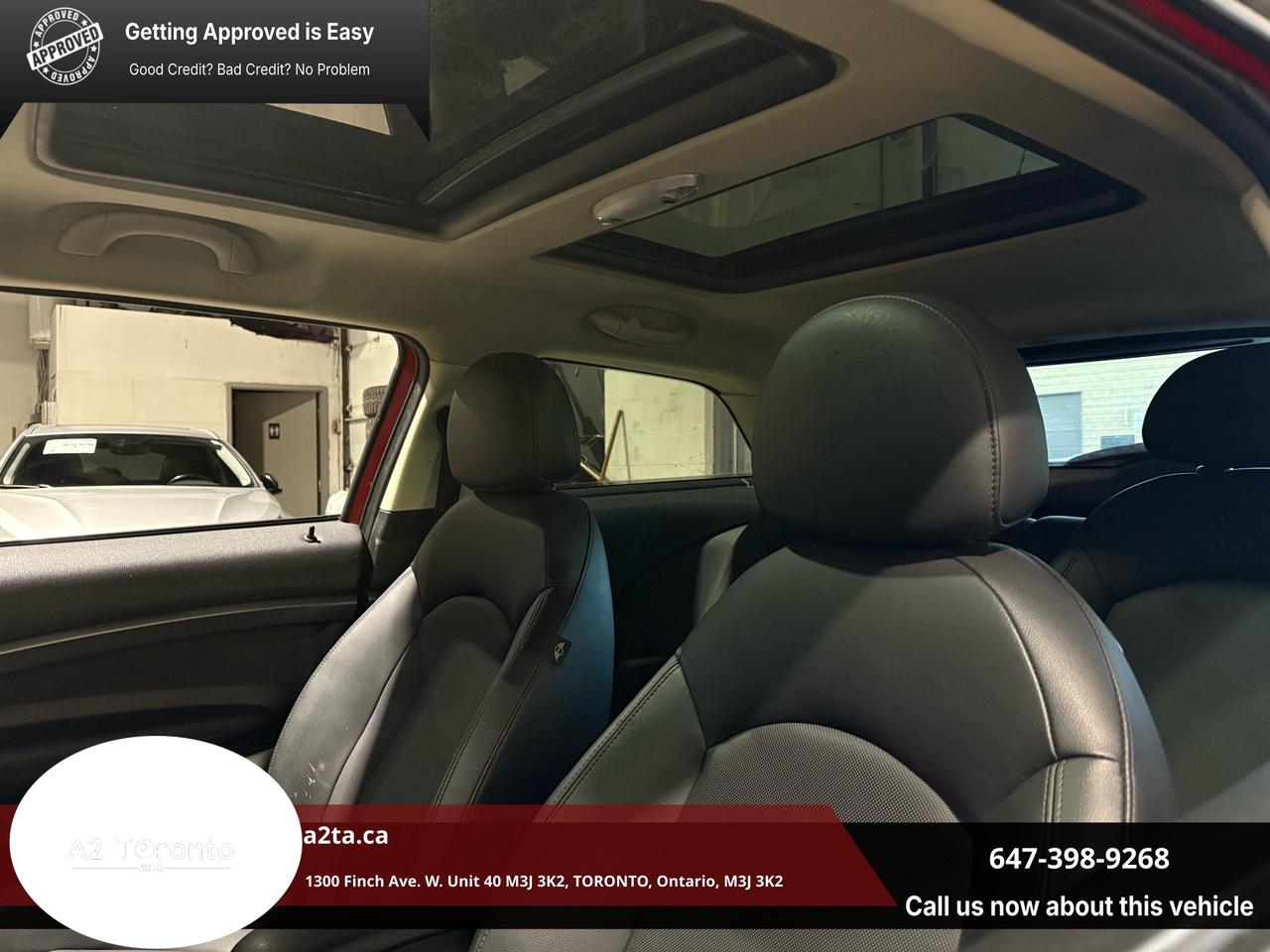 2014 MINI Cooper Paceman S ALL4 Photo