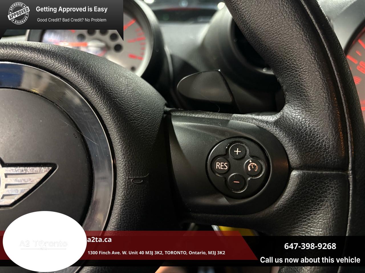 2014 MINI Cooper Paceman S ALL4 Photo