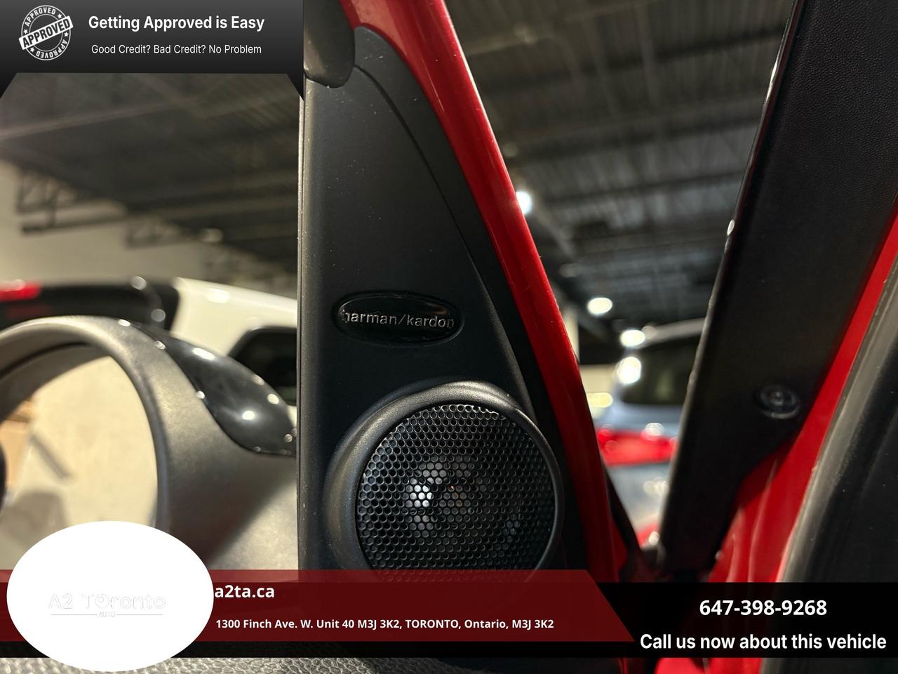 2014 MINI Cooper Paceman S ALL4 Photo