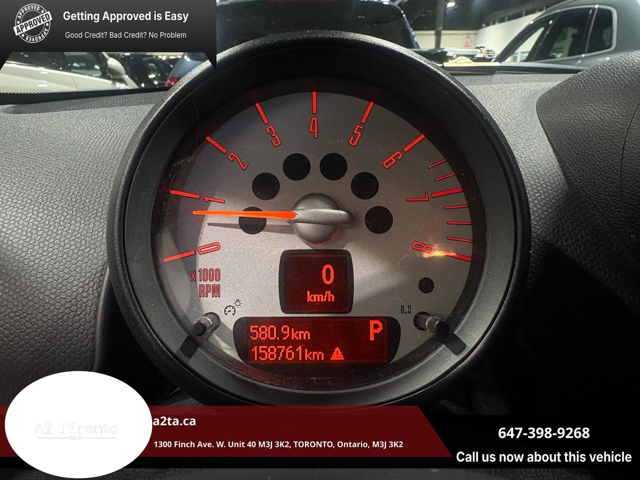 2014 MINI Cooper Paceman S ALL4 Photo