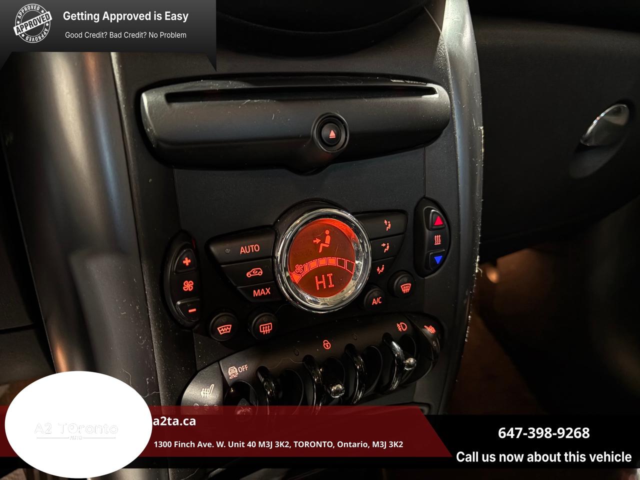 2014 MINI Cooper Paceman S ALL4 Photo