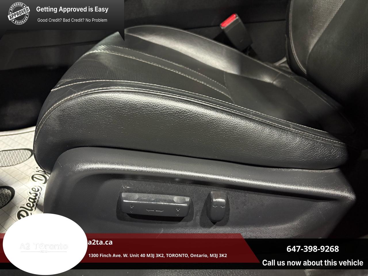 2019 Honda Civic Sport Touring CVT Photo