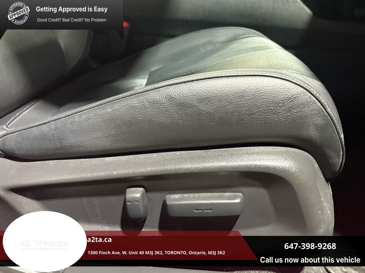 2019 Honda Civic Sport Touring CVT Photo