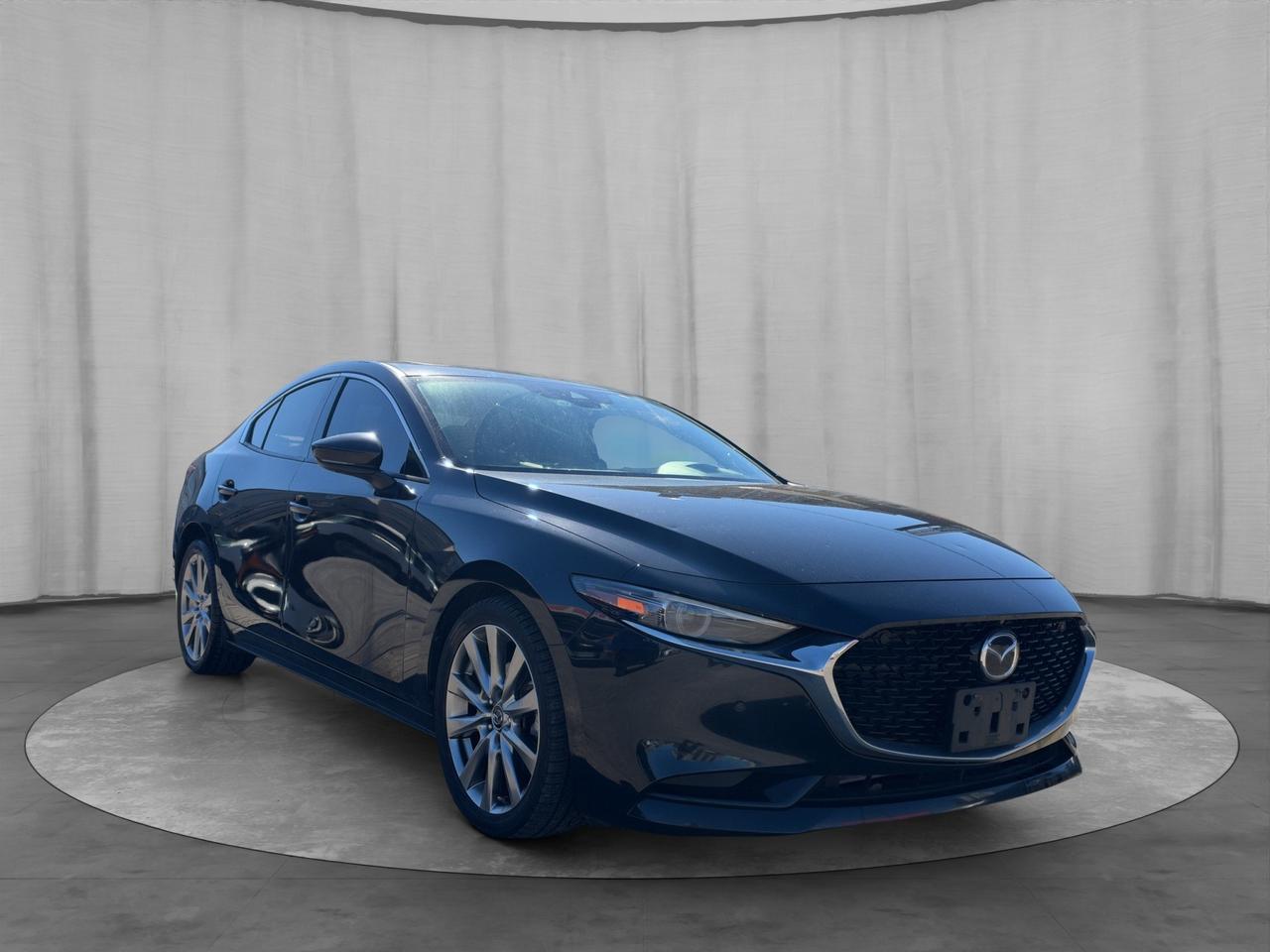 2021 Mazda MAZDA3 GT Auto i-ACTIV AWD Photo0