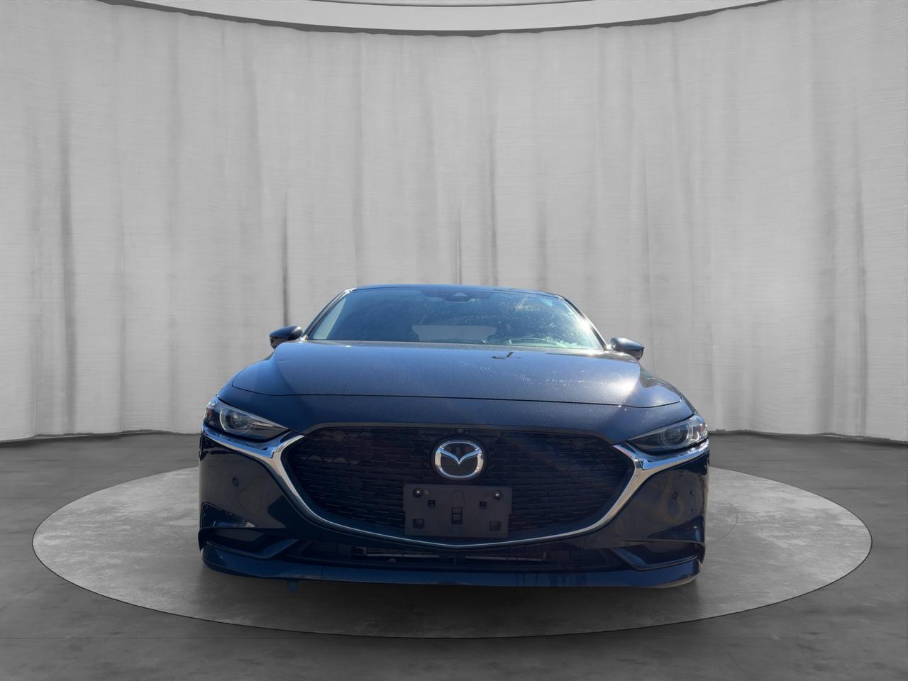2021 Mazda MAZDA3 GT Auto i-ACTIV AWD Photo5