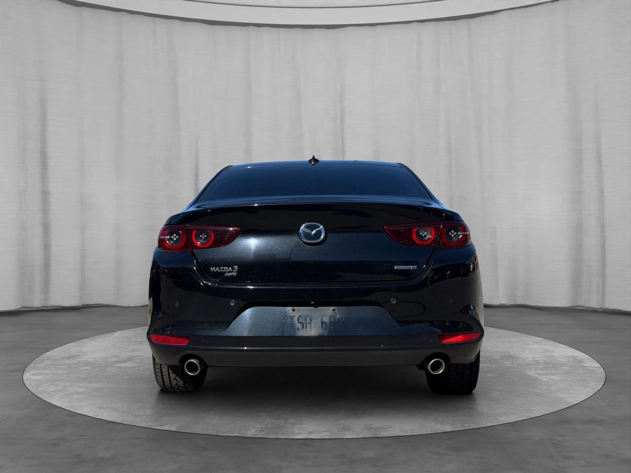 2021 Mazda MAZDA3 GT Auto i-ACTIV AWD Photo