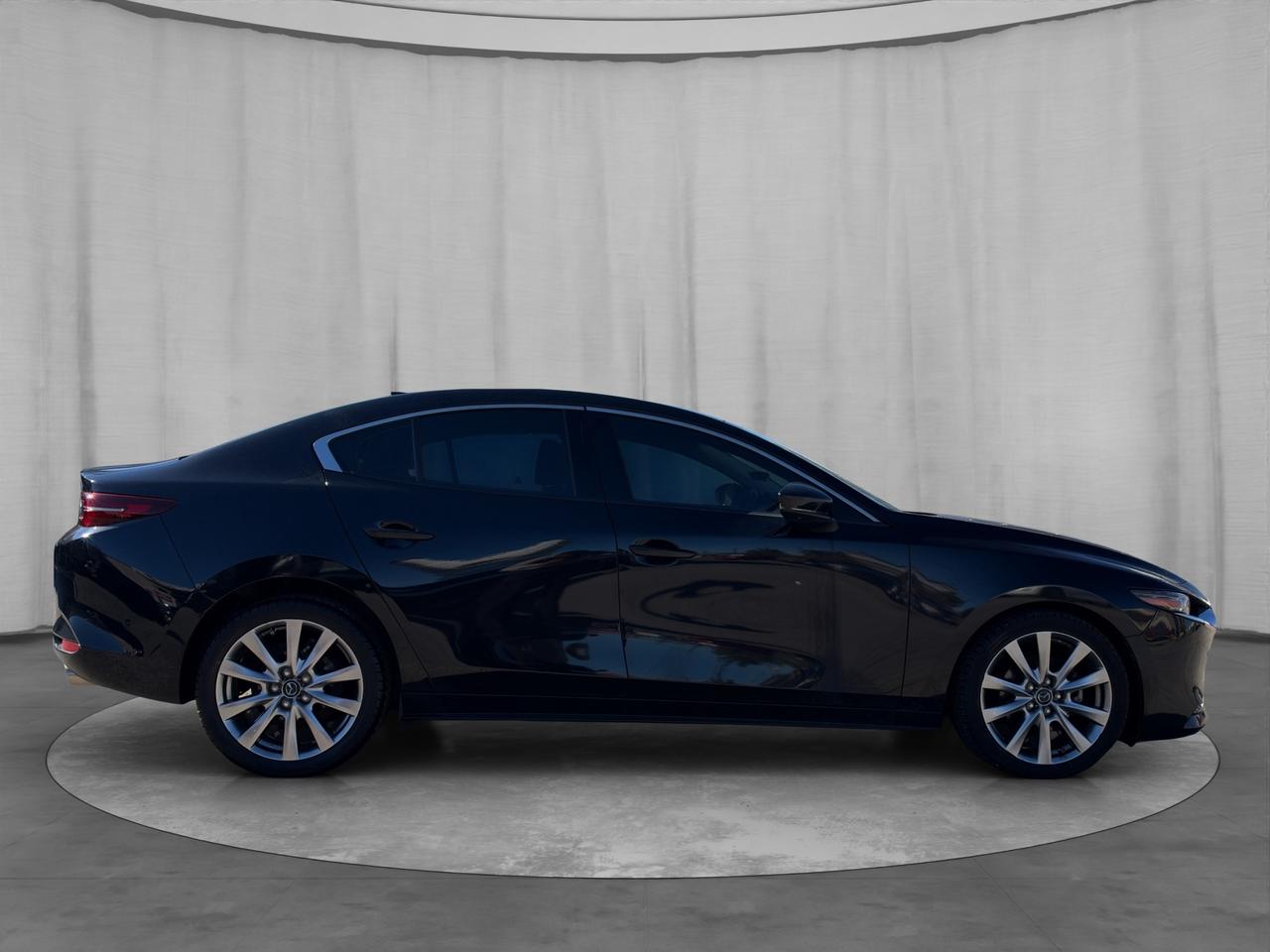 2021 Mazda MAZDA3 GT Auto i-ACTIV AWD Photo