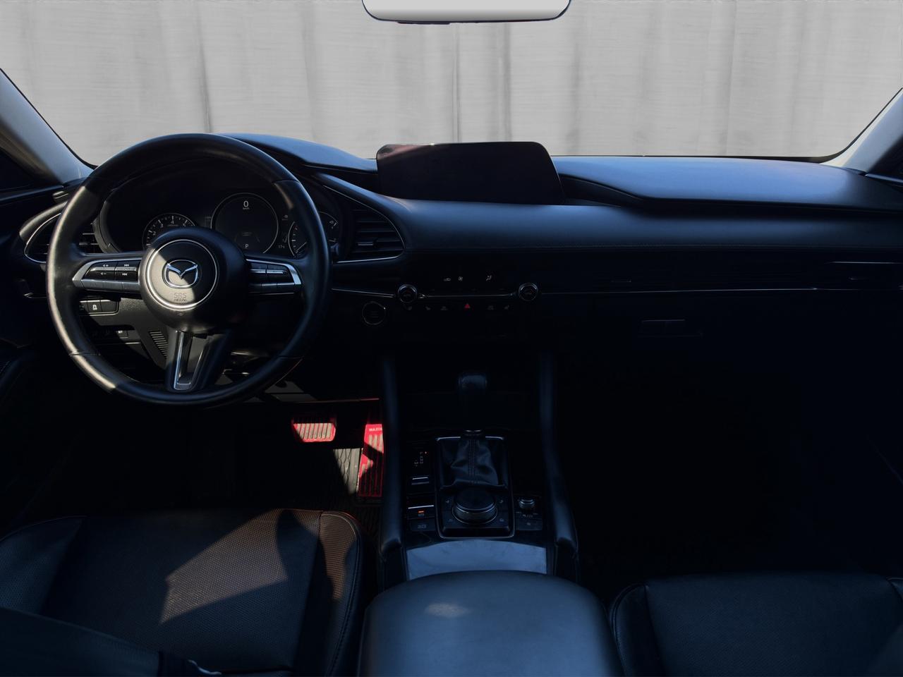 2021 Mazda MAZDA3 GT Auto i-ACTIV AWD Photo