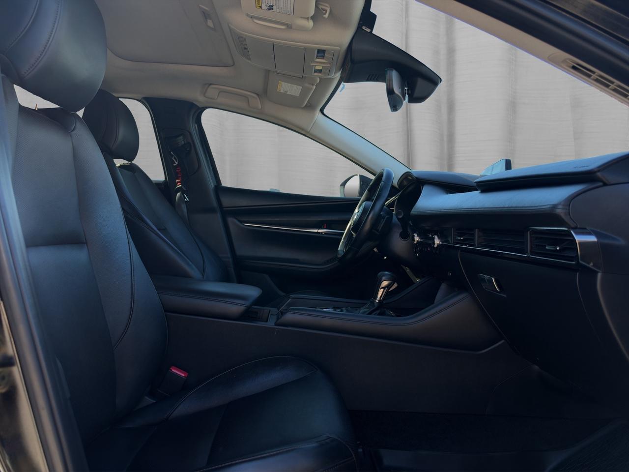 2021 Mazda MAZDA3 GT Auto i-ACTIV AWD Photo