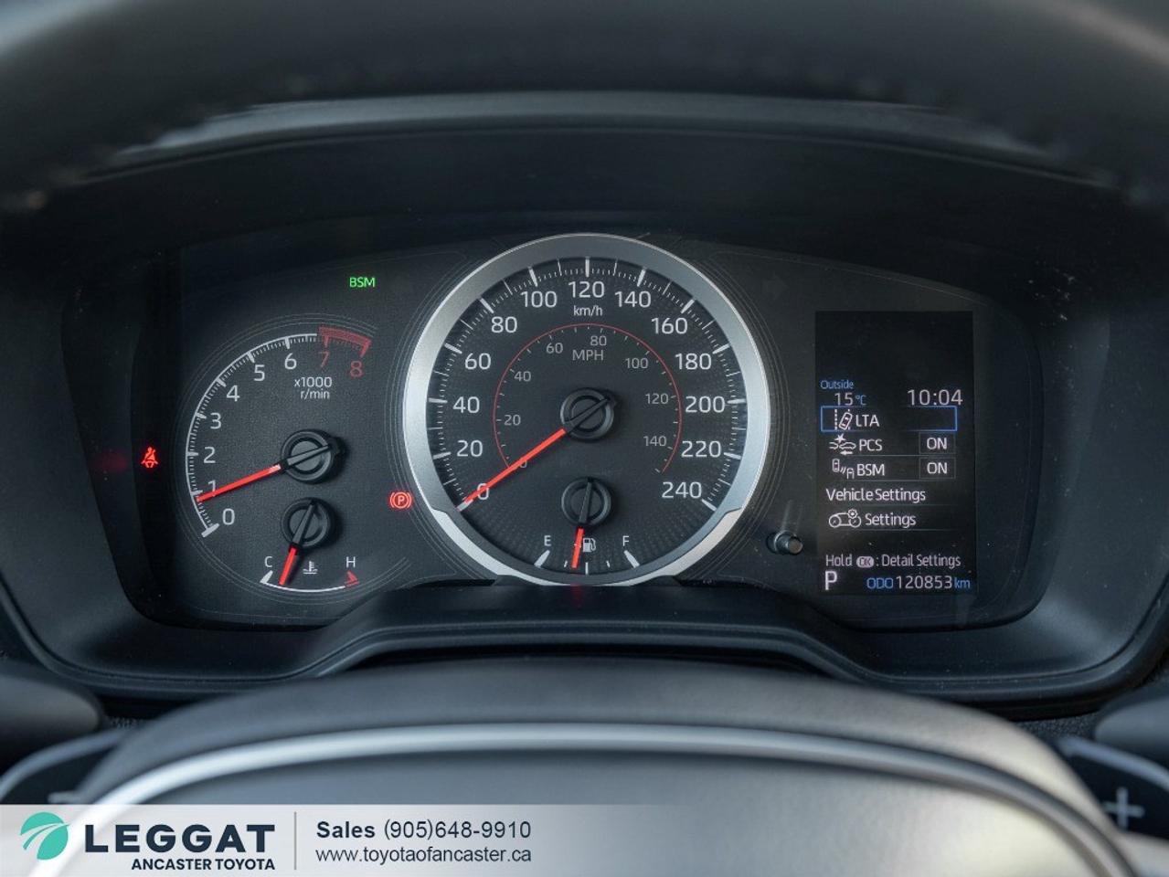 2020 Toyota Corolla SE CVT Photo