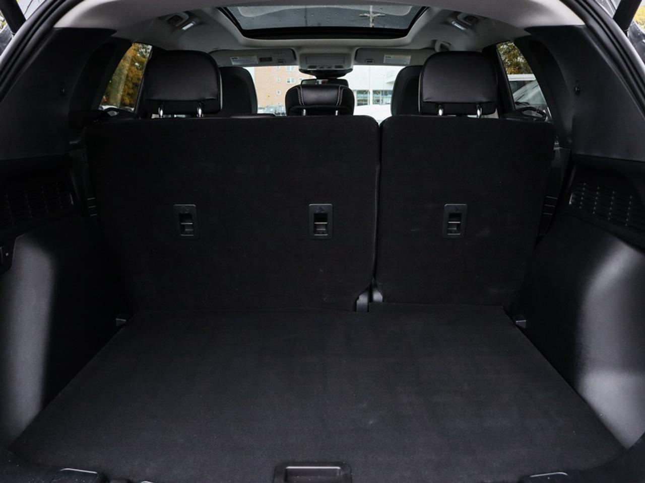 2022 Ford Escape Titanium | AWD | 2.0L | NAV |ELITE PKG |ROOF | TOW Photo