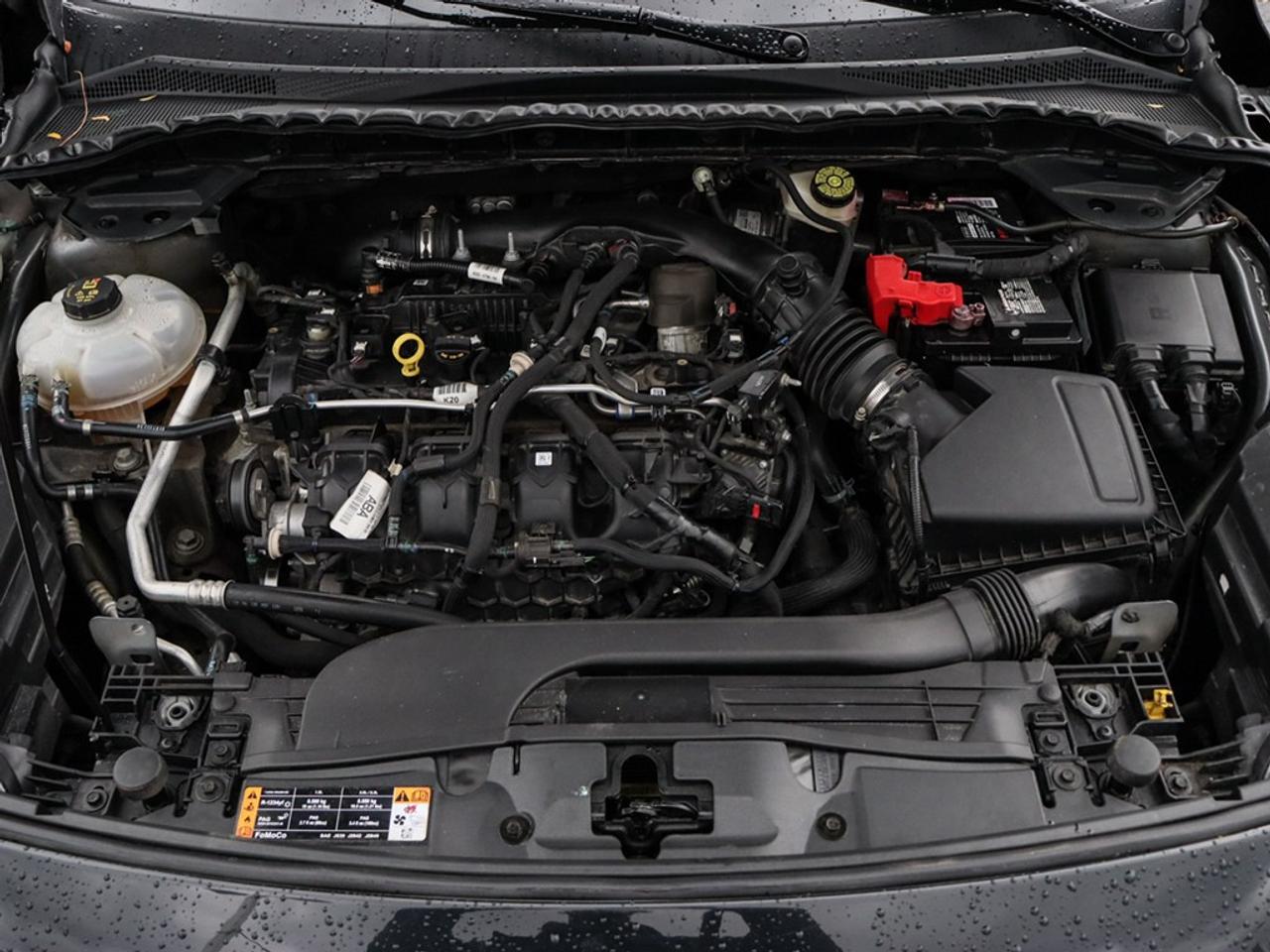 2022 Ford Escape Titanium | AWD | 2.0L | NAV |ELITE PKG |ROOF | TOW Photo
