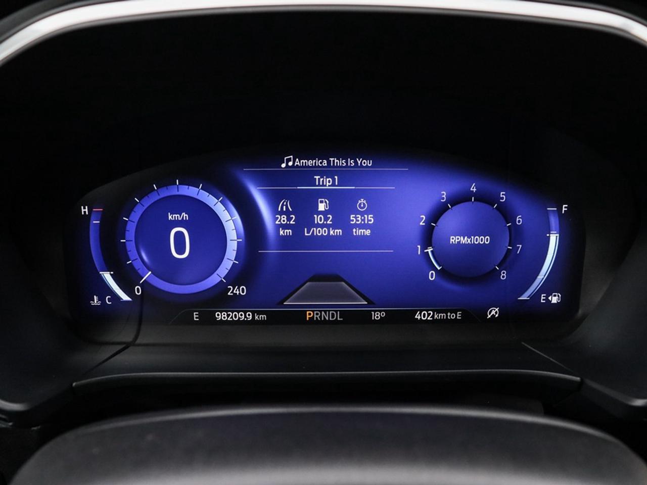 2022 Ford Escape Titanium | AWD | 2.0L | NAV |ELITE PKG |ROOF | TOW Photo