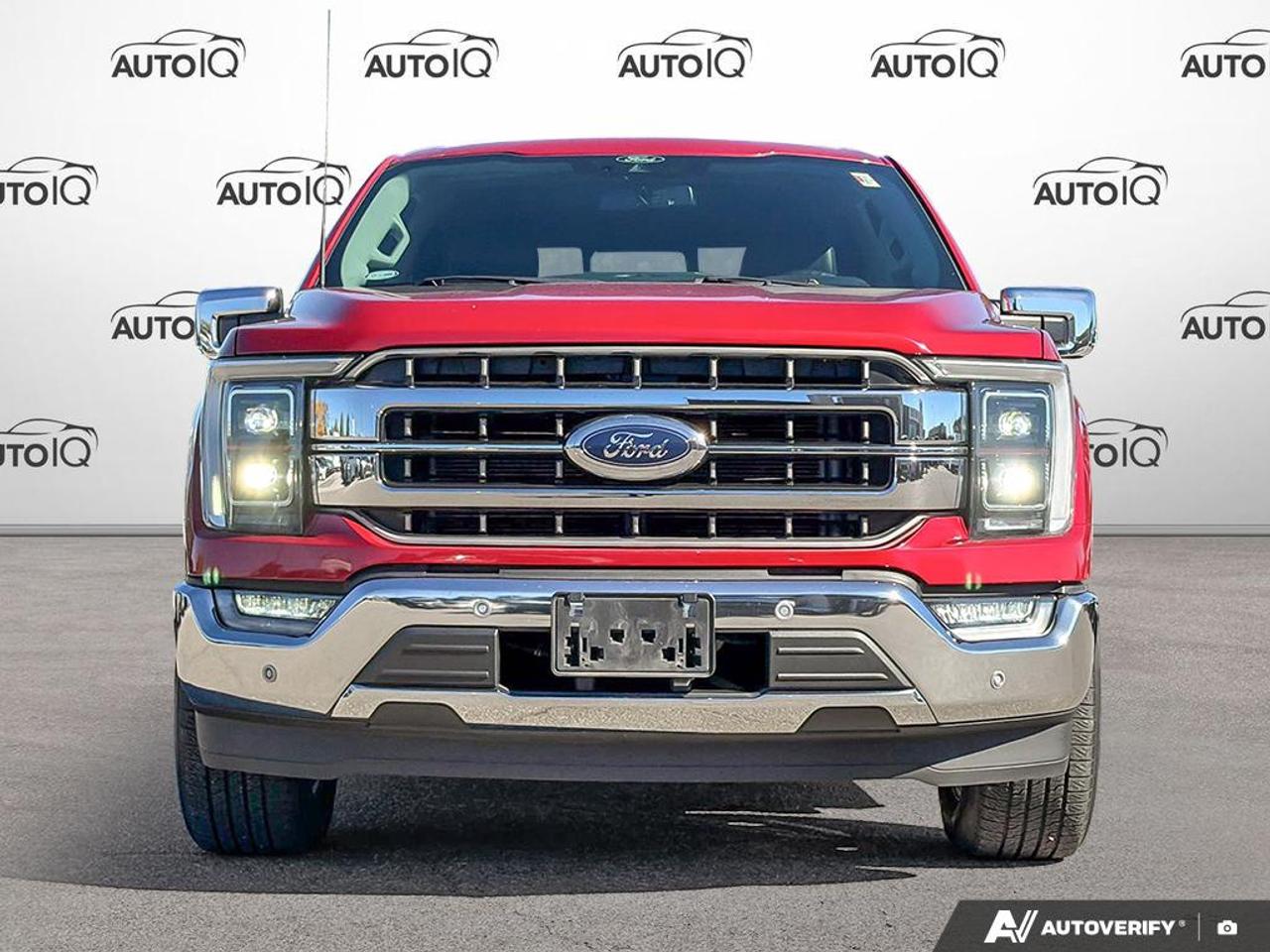 2022 Ford F-150 Lariat 502A|*CPO*|V8|COPILOT|PWR TGATE|NO ACCIDENT|1 OWN Photo1