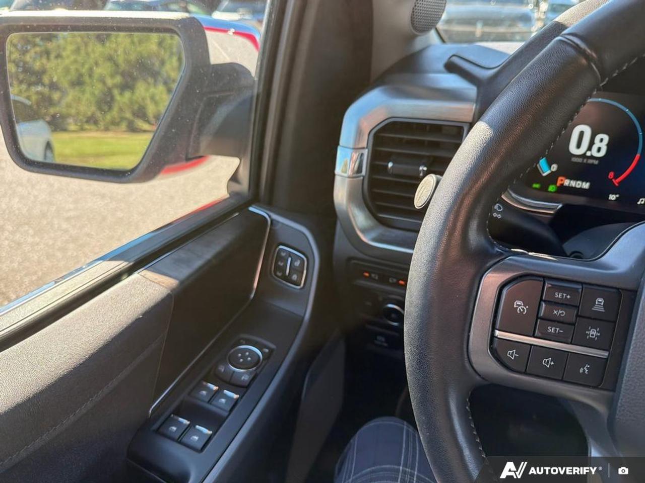 2022 Ford F-150 Lariat 502A|*CPO*|V8|COPILOT|PWR TGATE|NO ACCIDENT|1 OWN Photo